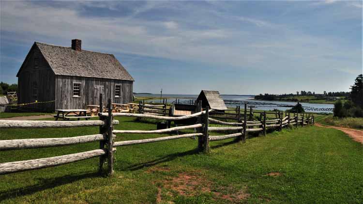 oldest house